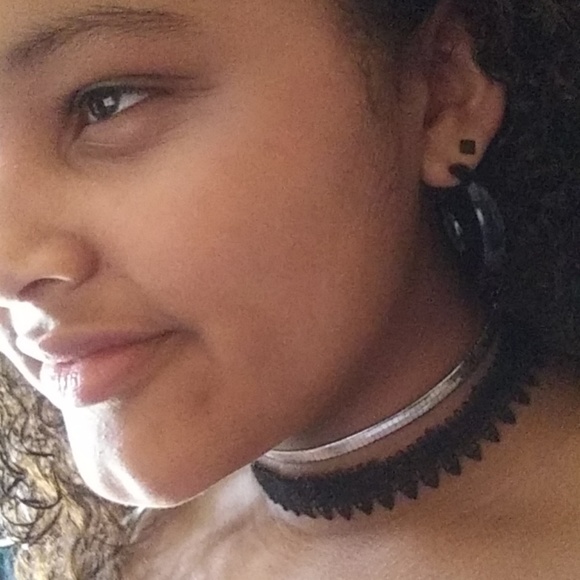 Hoop Earrings - Picture 2 of 6